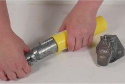 Plug & Socket Preventative Maintenance Step 1