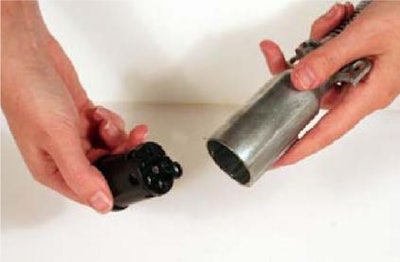 Plug & Socket Maintenance Step 3 -2