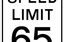 Speed Limit 65
