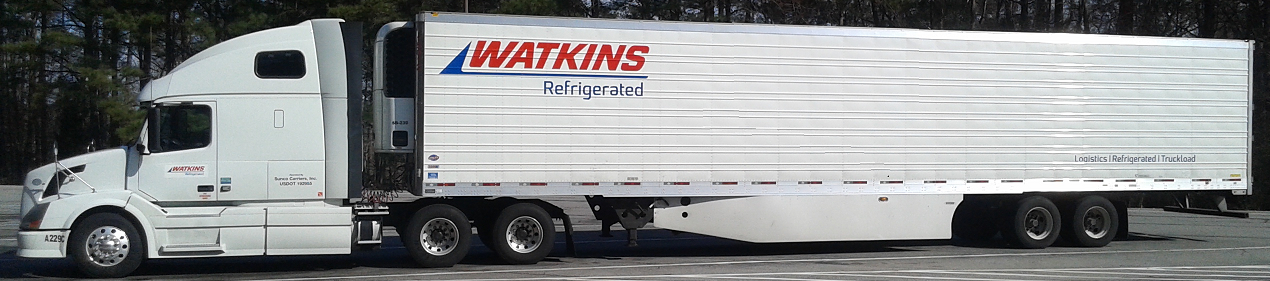Watkins Refrigerated