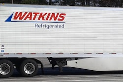Watkins Refrigerated