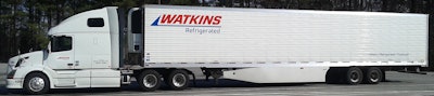 Watkins Refrigerated