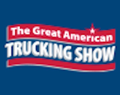 Gats Logo Event Promo