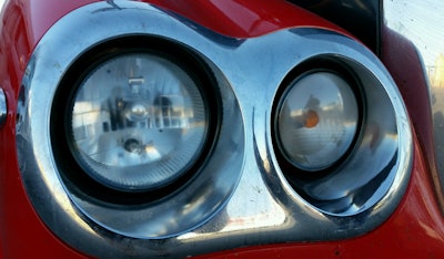 headlights edit