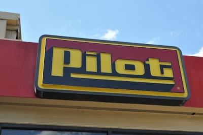 pilot