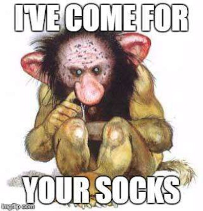 socks