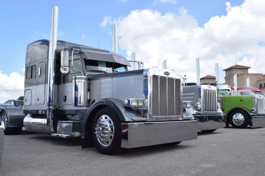 SuperRigs, Day 2: Photo roundup | Overdrive