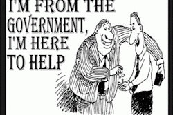 From the gubmint and here to help