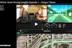 SmartDrive video still