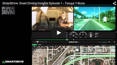 Smart Drive Video Still