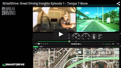 SmartDrive video still