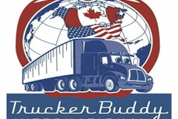 TruckerBuddy logo