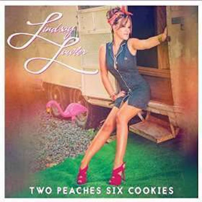 The newest record from Lawler is also available via this link to Amazon.com’s digital music service and in other formats.