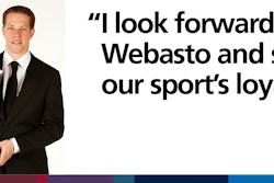 For the second year in a row, Webasto will sponsor a stage featuring live music and other entertainment prior to NASCAR races. To officially launch the new partnership, Keselowski will make his first appearance to greet fans on the Webasto stage located in the midway of the Michigan International Speedway prior to the Quicken Loans 400 this weekend, June 14. Keselowski will also continue to make appearances on the Webasto stage at select NASCAR races throughout 2015 and 2016 to greet fans at the race track before he gets behind the wheel.