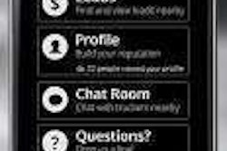 The Dispatcher app is available for both iOS- and Android-powered smartphones.