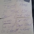 duct taped parking note edit