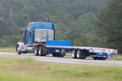 Flatbedders’ net income was 76 cents per mile during the first quarter of 2015, based on ATBS client averages.