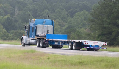 Flatbedders’ net income was 76 cents per mile during the first quarter of 2015, based on ATBS client averages.