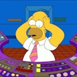 It’s sad to imagine that the long-haul driver could become more akin to Homer Simpson, whose job is to watch gauges at the power plant.