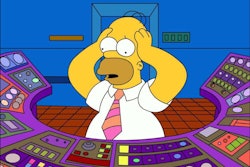 It’s sad to imagine that the long-haul driver could become more akin to Homer Simpson, whose job is to watch gauges at the power plant.