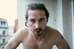 Shia LaBeouf is among actors slated for appearance in “American Honey.”