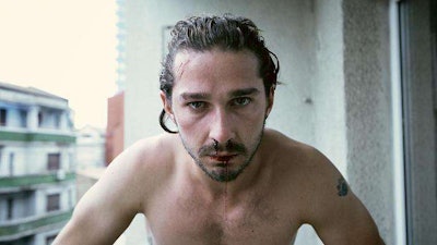 Shia LaBeouf is among actors slated for appearance in “American Honey.”