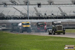 Photo from a ChampTruck race held last season.