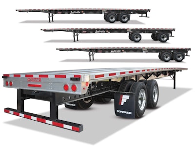Fontaine-Trailer-Infinity-Superior-Slide-Flatbed
