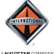 NAVISTAR INTERNATIONAL CORP. INTERNATIONAL LOGO