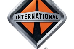 NAVISTAR INTERNATIONAL CORP. INTERNATIONAL LOGO