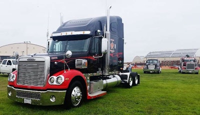 Precious in Illinois edit