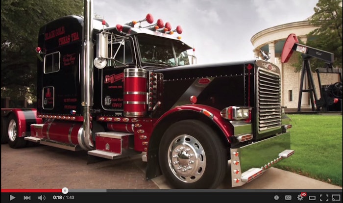 25 years of show truck evolution | Overdrive