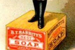 Soapbox