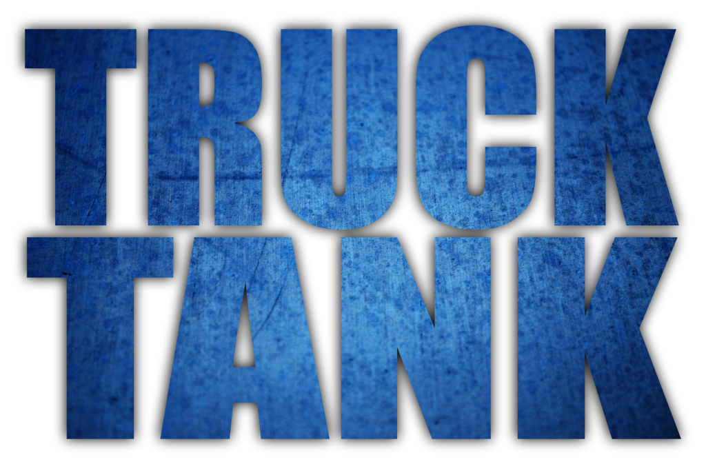 Truck Tank