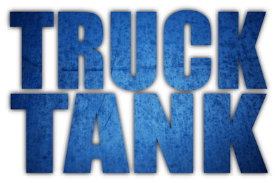 Truck Tank