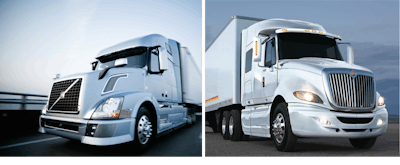 Volvo and Navistar have both announced they will not be attending next year’s MATS.