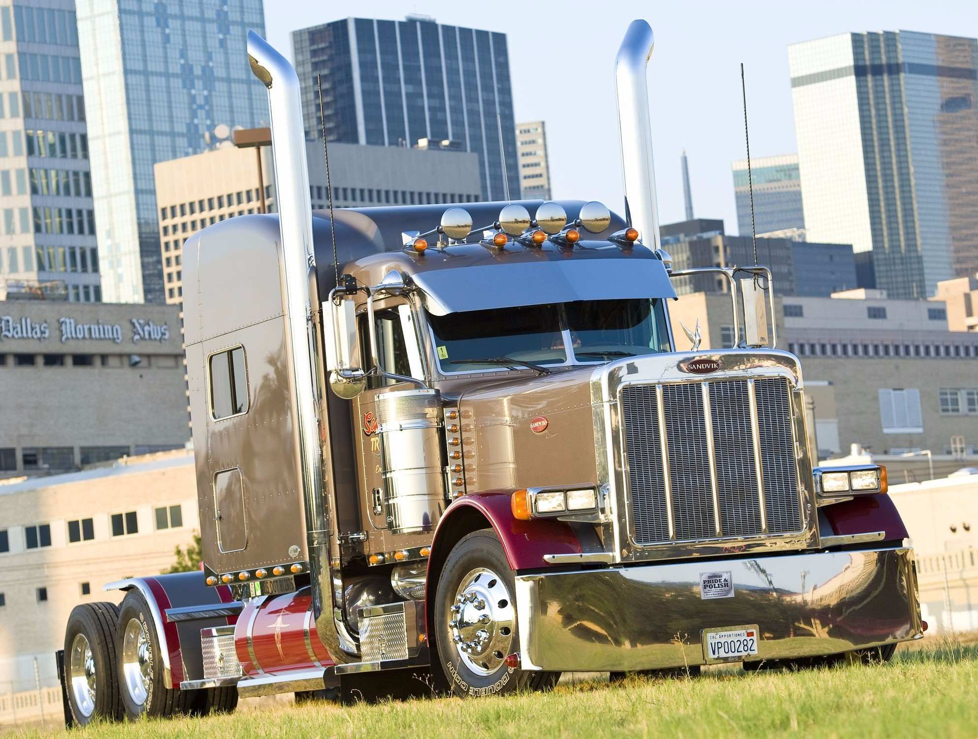 25thAnniversary_BillSandvik