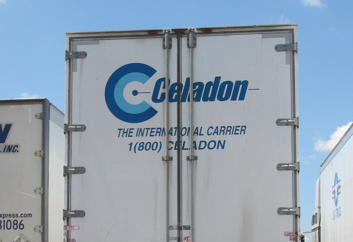 Celadon Launches Truck Lease Program For Drivers Overdrive