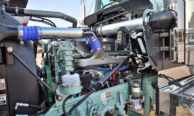 Fitzgerald Glider Kit