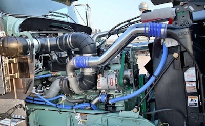The EPA under President Trump has sought to roll back Obama-era regulations placed on glider kits and set to take effect this year.
