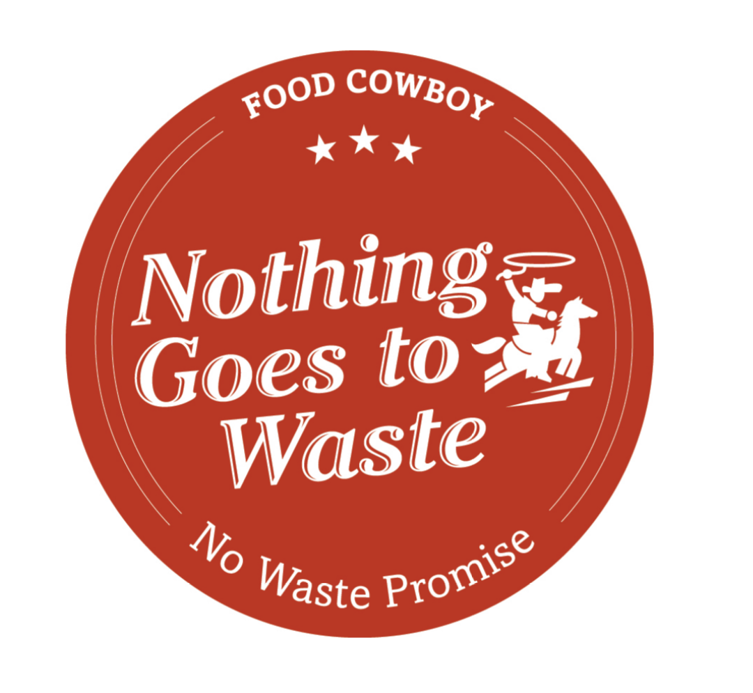 Food Cowboy logo