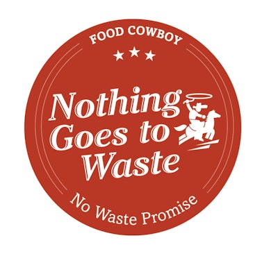 Food Cowboy logo