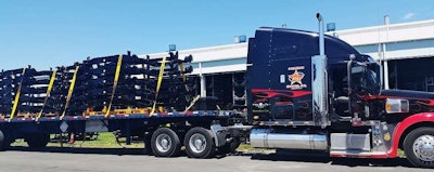 George Parker flatbed load 2 edit