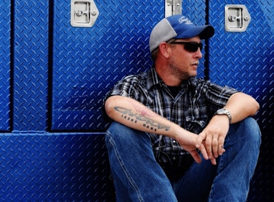 Hayden Eady