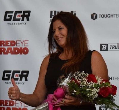 Fatta's story is told in more detail in this month's Overdrive and online at this link.