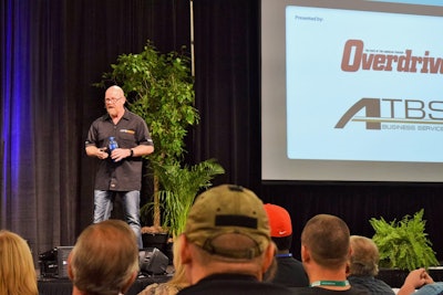 Kevin Rutherford 2015