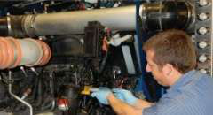 Lubricant and coolants main photo