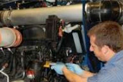 Lubricant and coolants main photo