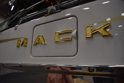 Mack