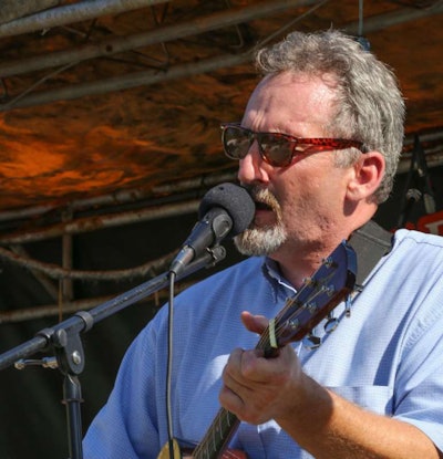 Paul Marhoefer